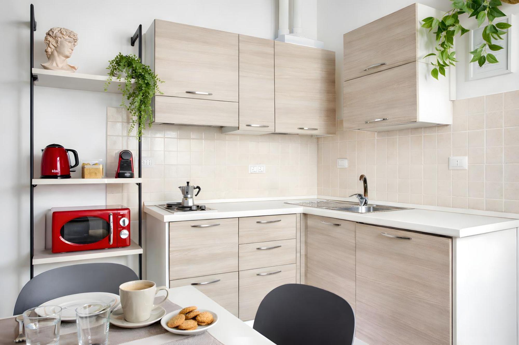 Urbana 37 Maison - Rione Monti By Rhr, Rome